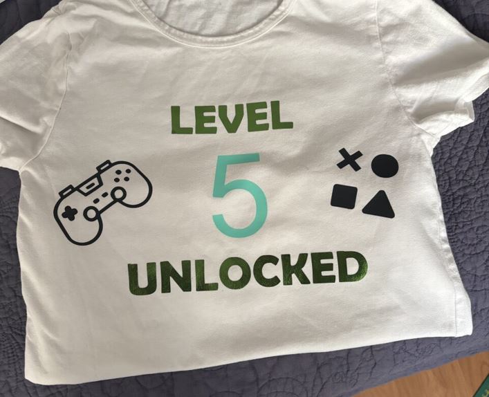 Level 5