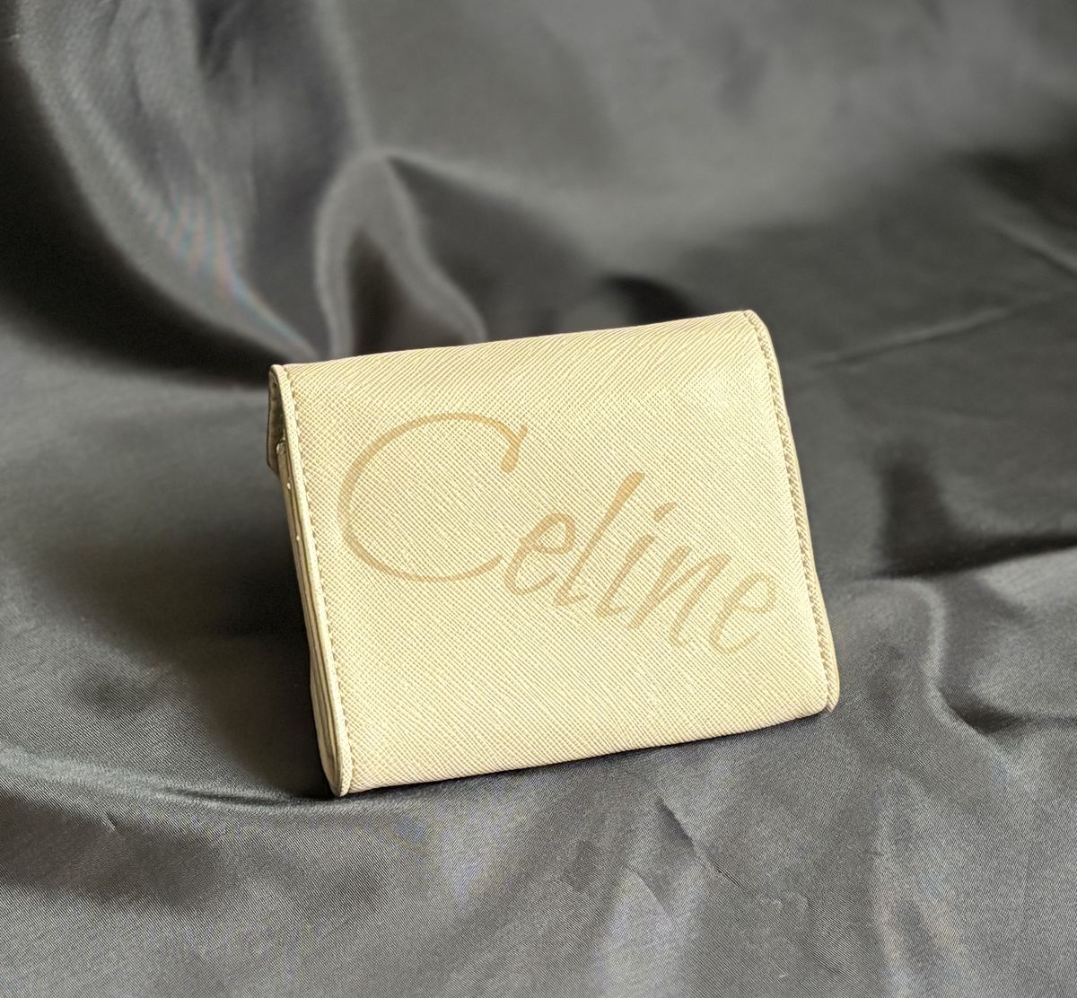 Portofel Piele Gravat