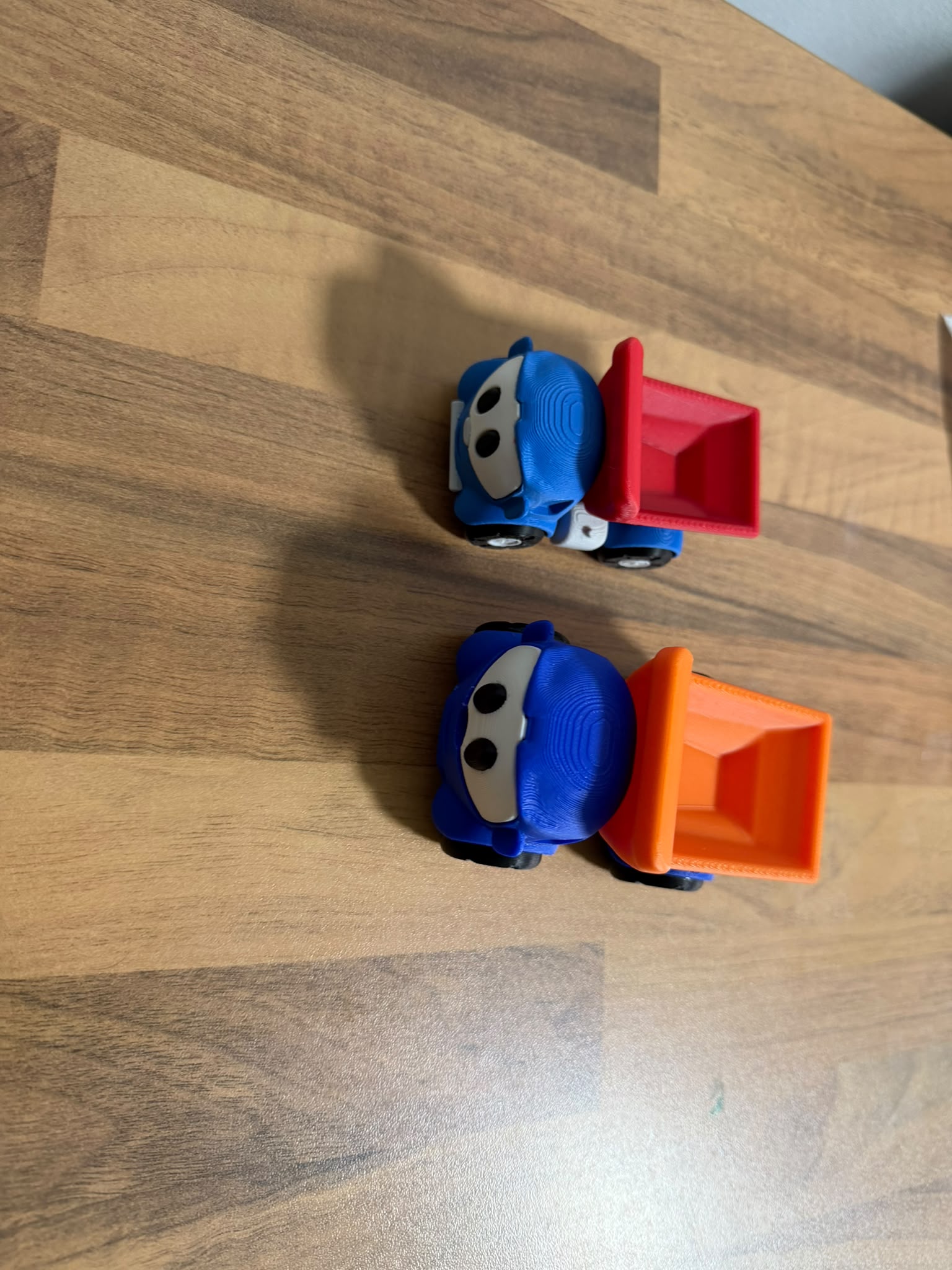 Custom Toys